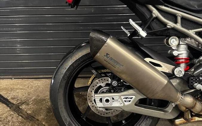2026 BMW S 1000 RR