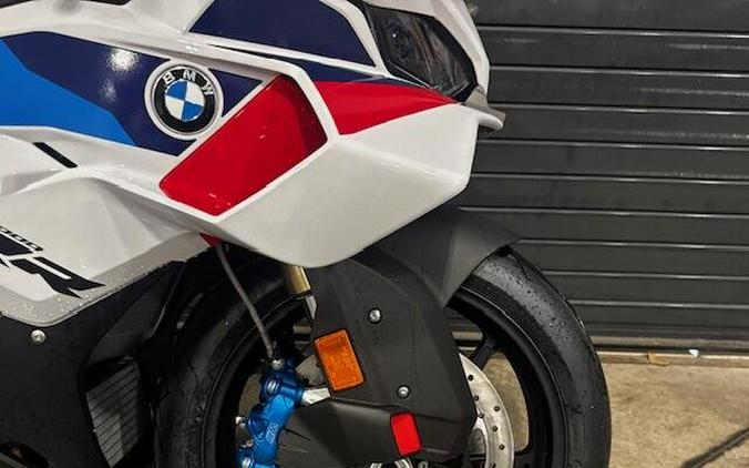 2026 BMW S 1000 RR