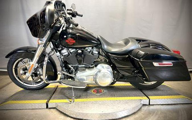 2021 Harley-Davidson Electra Glide® Standard