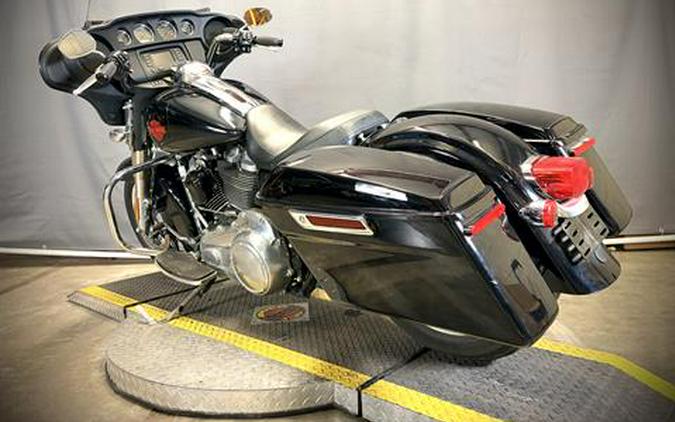 2021 Harley-Davidson Electra Glide® Standard