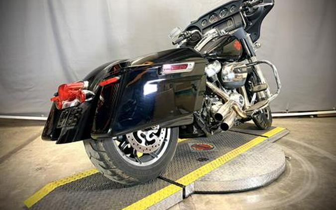 2021 Harley-Davidson Electra Glide® Standard