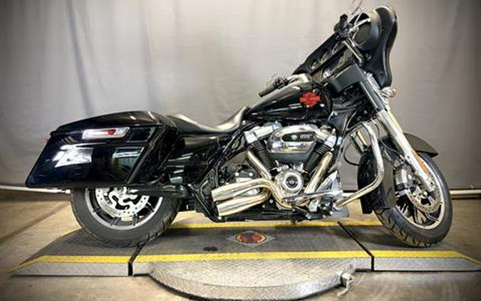2021 Harley-Davidson Electra Glide® Standard
