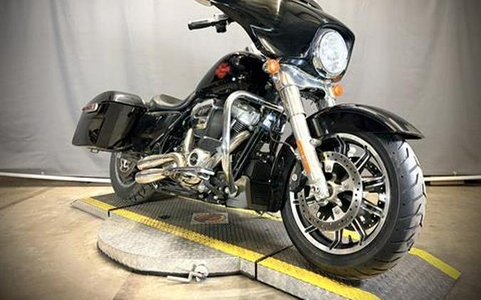 2021 Harley-Davidson Electra Glide® Standard