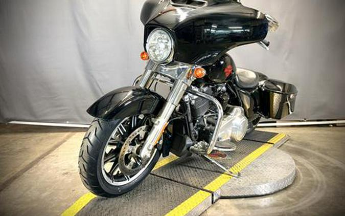 2021 Harley-Davidson Electra Glide® Standard