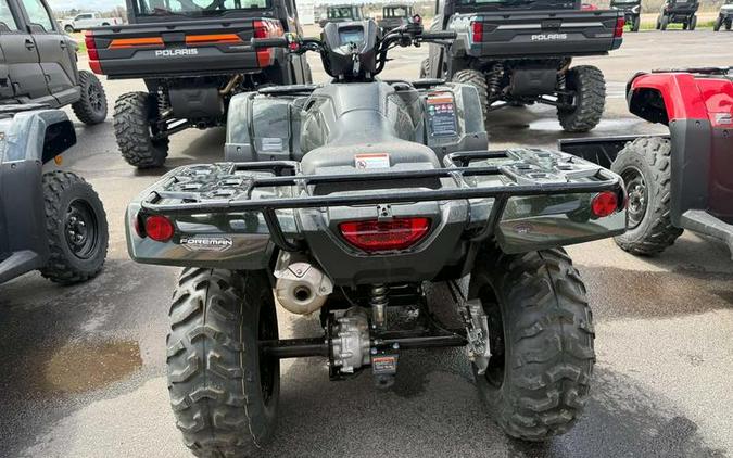 2026 Honda® FourTrax Foreman 4x4