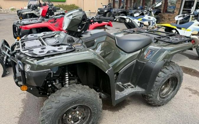 2026 Honda® FourTrax Foreman 4x4