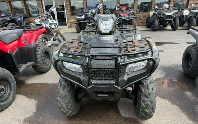 2026 Honda® FourTrax Foreman 4x4
