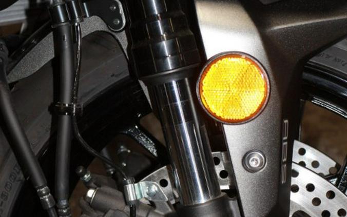 2026 Kawasaki Ninja® ZX™-4RR ABS