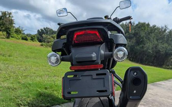 2025 Harley-Davidson® RA1250ST - Pan America® 1250 ST