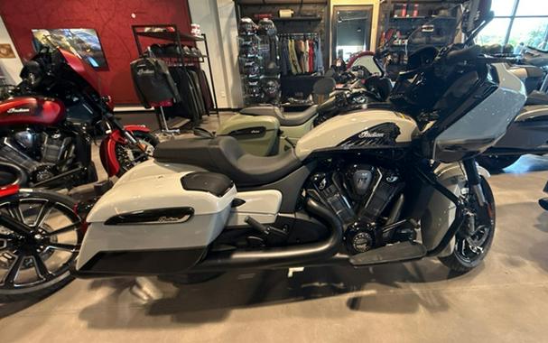 2026 Indian CHALLENGER DARK HORSE 112 & AUDIO PKG