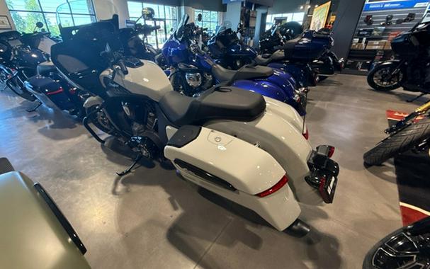 2026 Indian CHALLENGER DARK HORSE 112 & AUDIO PKG