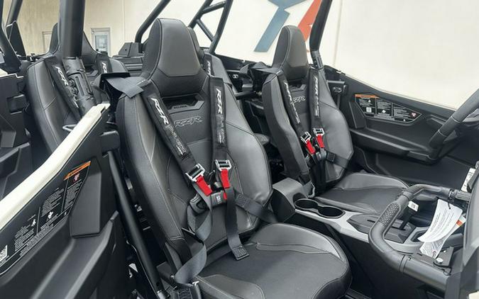 2026 Polaris RZR Pro S 4 Sport