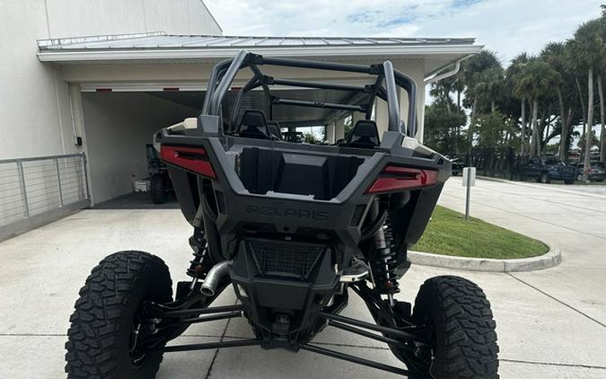 2026 Polaris RZR Pro S 4 Sport