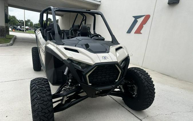 2026 Polaris RZR Pro S 4 Sport
