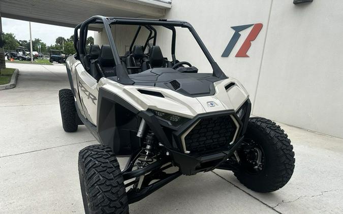 2026 Polaris RZR Pro S 4 Sport