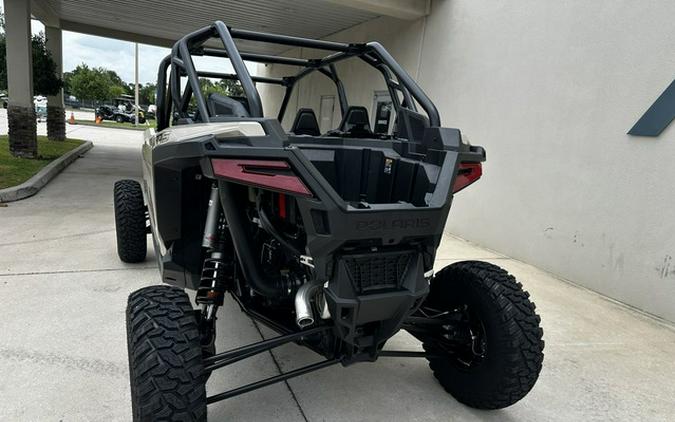 2026 Polaris RZR Pro S 4 Sport