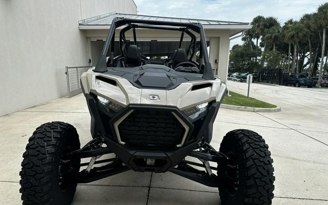 2026 Polaris RZR Pro S 4 Sport