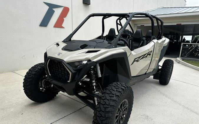 2026 Polaris RZR Pro S 4 Sport