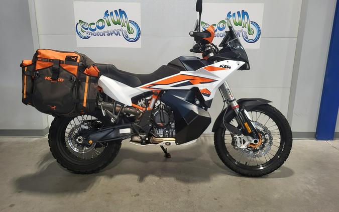 2024 KTM 890 Adventure R