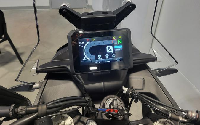 2024 KTM 890 Adventure R