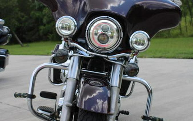 2005 Harley-Davidson® FLHRC - Road King® Classic