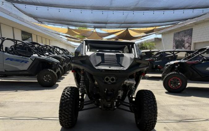 2027 CFMOTO ZFORCE Z10-4
