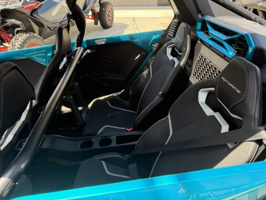 2027 CFMOTO ZFORCE Z10-4