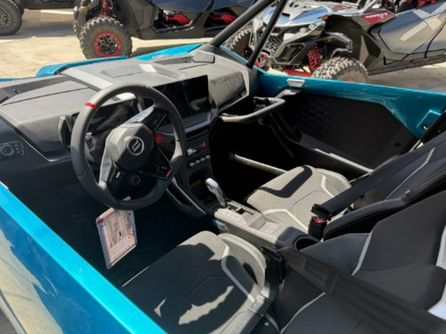 2027 CFMOTO ZFORCE Z10-4