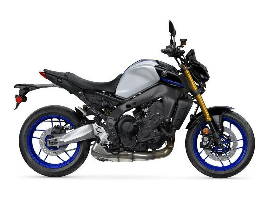 2023 Yamaha MT-09 SP