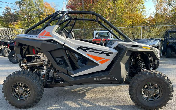 2024 Polaris RZR Pro XP Sport