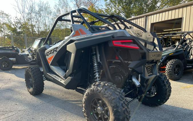 2024 Polaris RZR Pro XP Sport