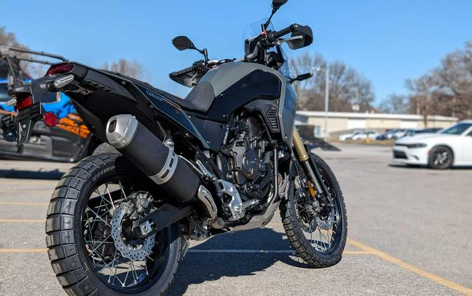 2024 Yamaha Ténéré 700