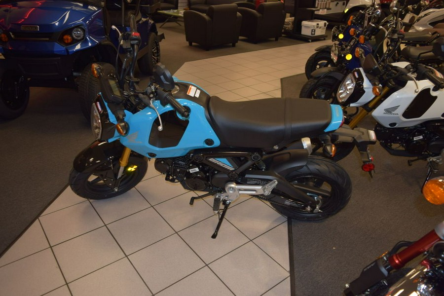 2024 Honda Grom Base