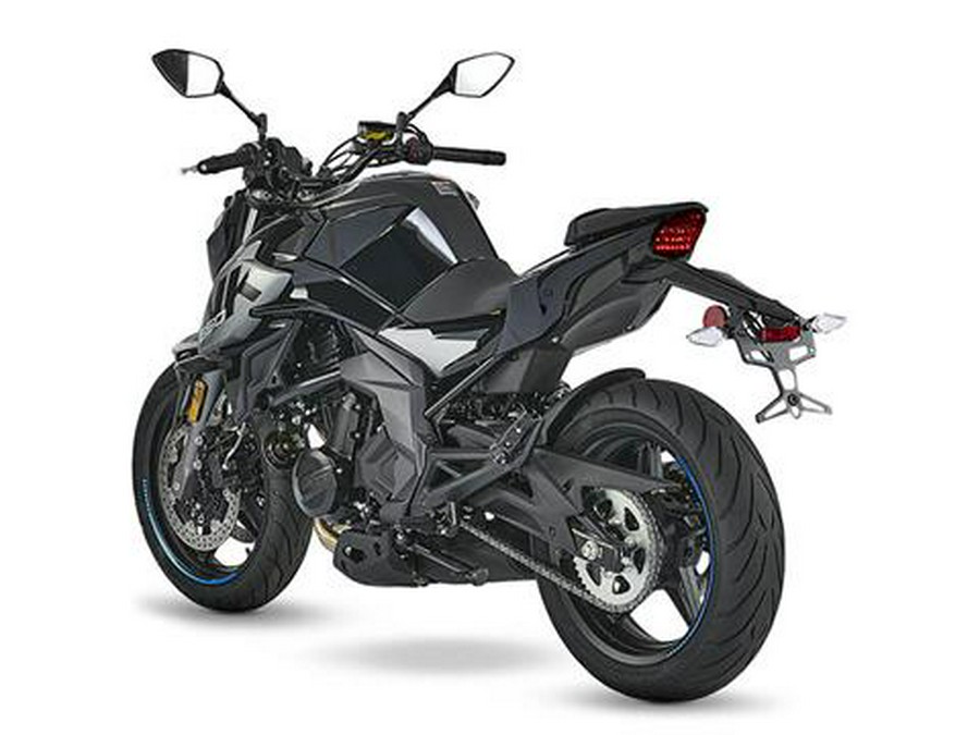 2023 CFMOTO 650NK