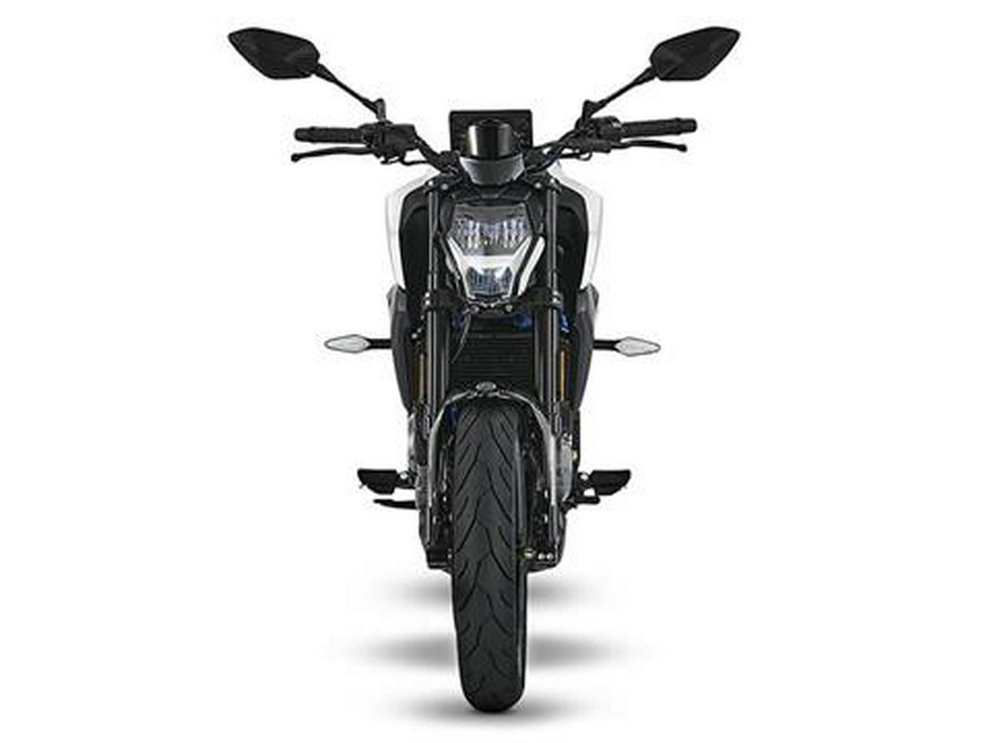 2023 CFMOTO 650NK