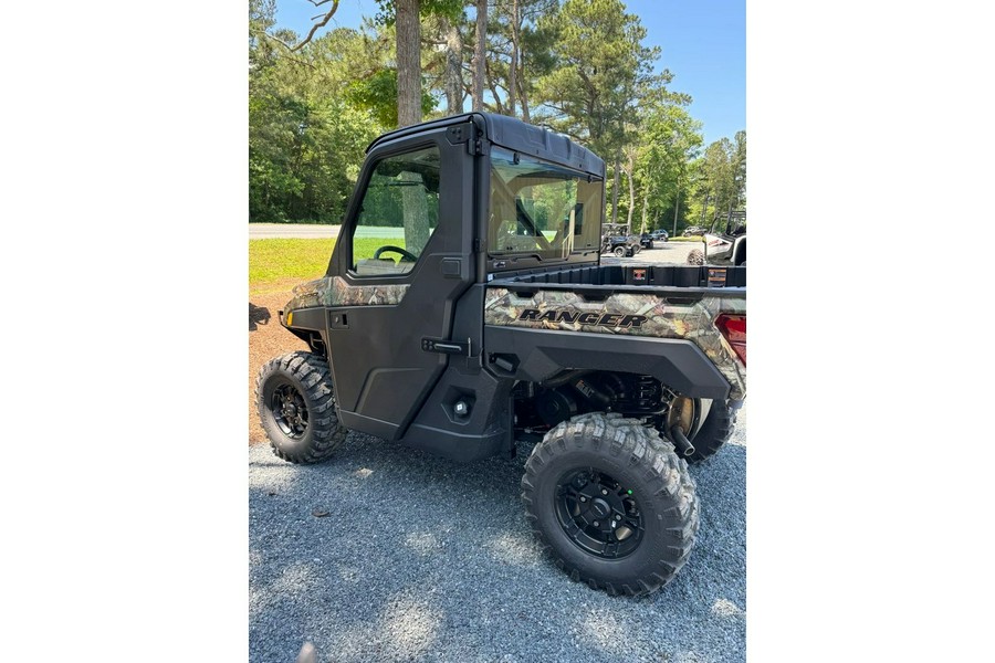 2025 Polaris Industries RANGER XP 1000 North Star Edition ULTIMATE