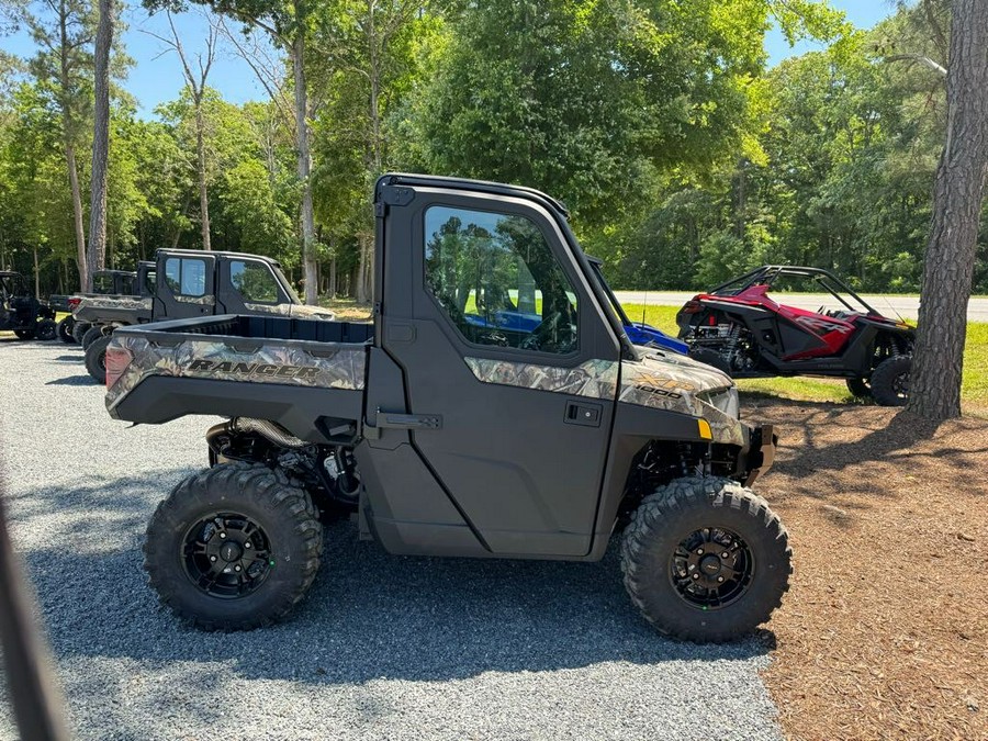 2025 Polaris Industries RANGER XP 1000 North Star Edition ULTIMATE