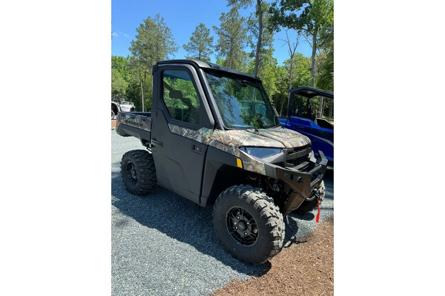 2025 Polaris Industries RANGER XP 1000 North Star Edition ULTIMATE