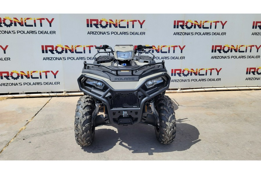 2024 Polaris Industries Sportsman 570 EPS