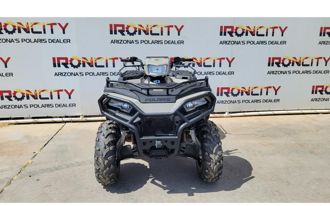 2024 Polaris Industries Sportsman 570 EPS