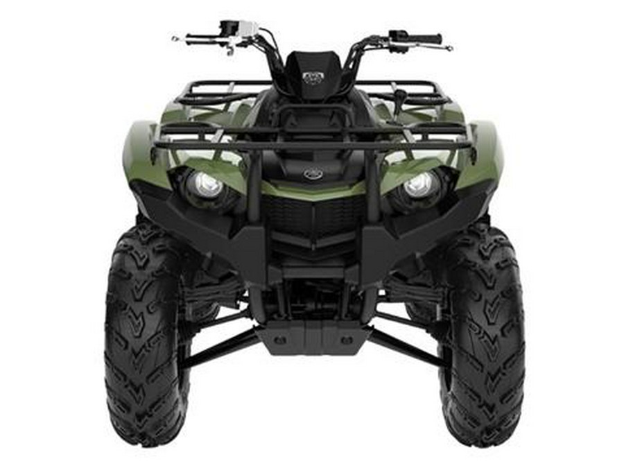 2024 Yamaha Kodiak 450