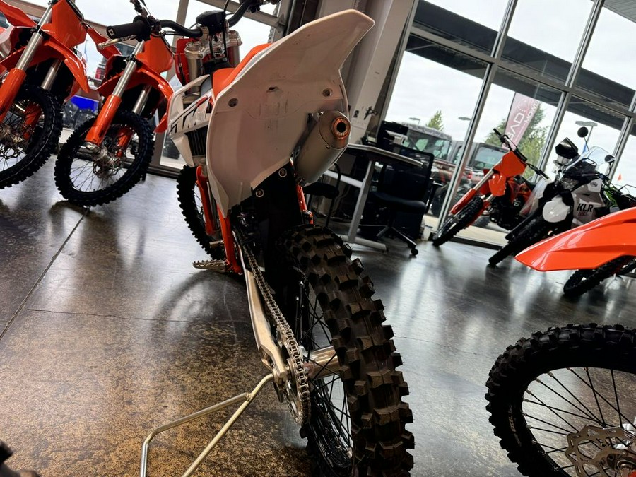 2024 KTM SX 85 19/16