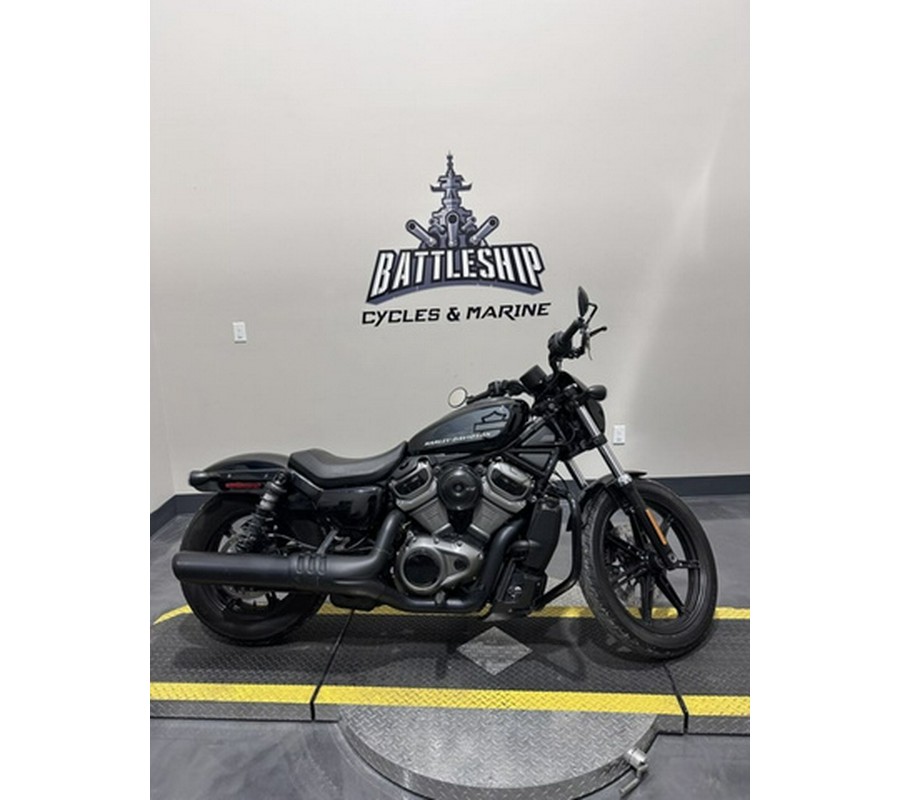 2022 Harley-Davidson RH975 - Nightster Nightster RH975