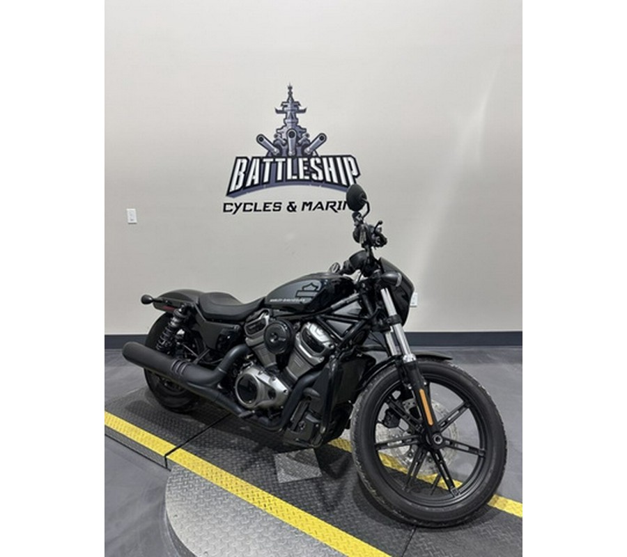 2022 Harley-Davidson RH975 - Nightster Nightster RH975