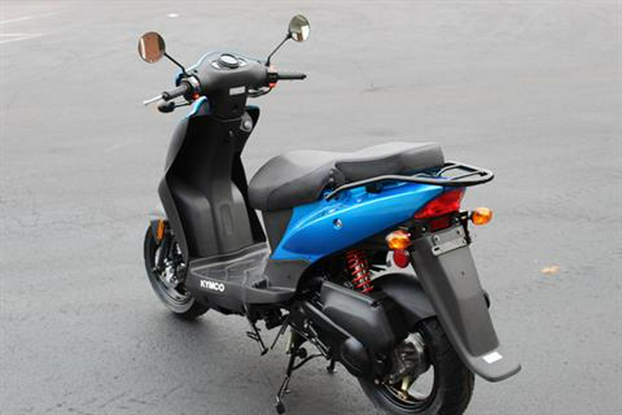 2023 Kymco Agility 50