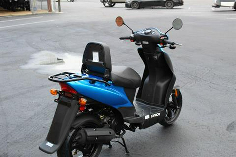 2023 Kymco Agility 50