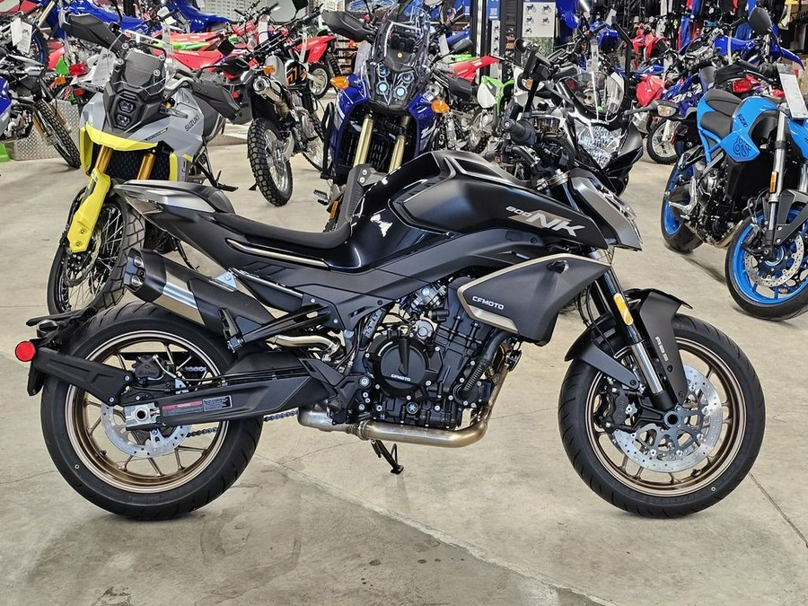 2024 CFMOTO NK 800