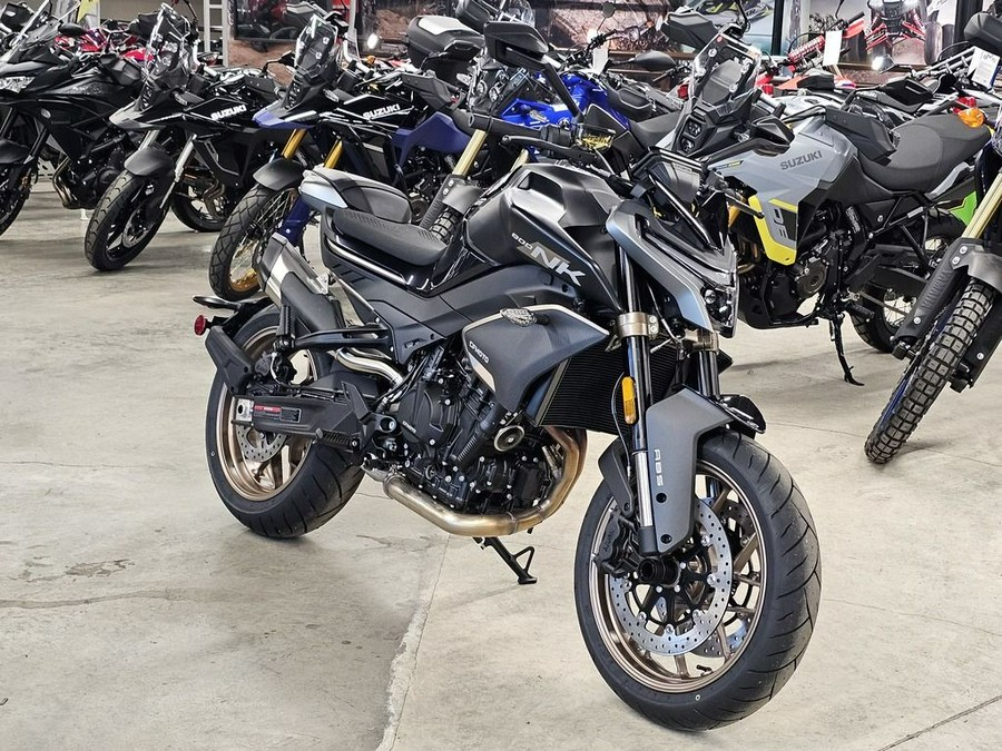 2024 CFMOTO NK 800