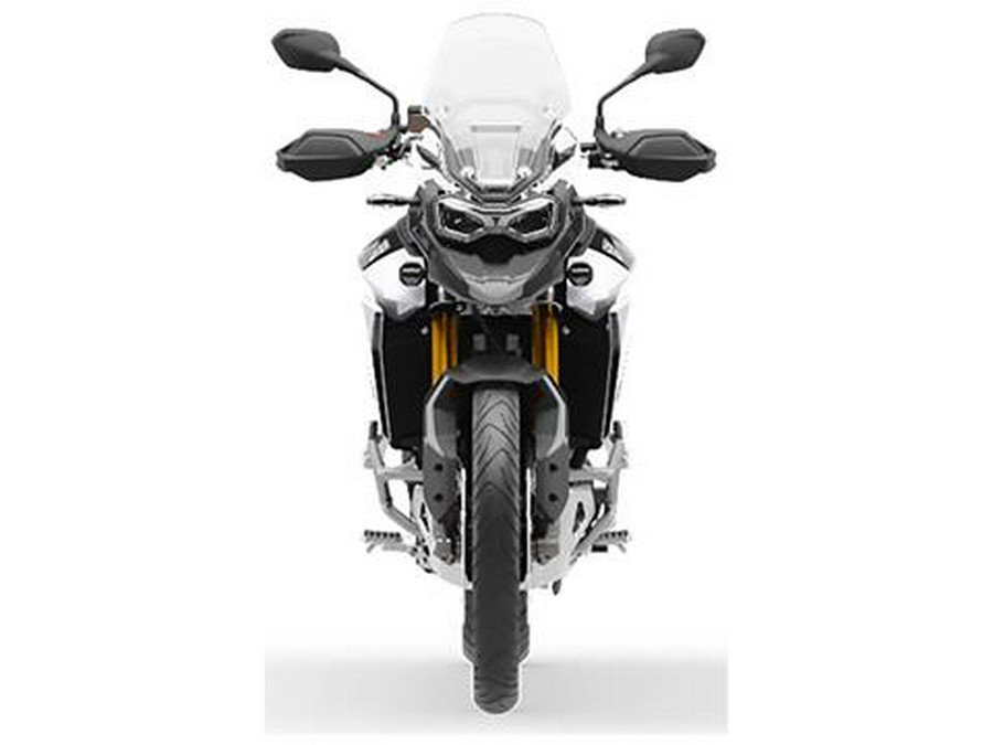 2024 Triumph Tiger 900 Rally Pro