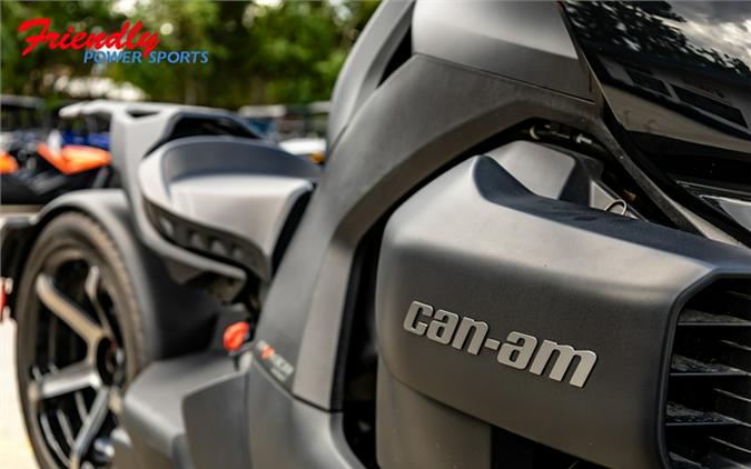 2023 Can-Am Ryker Sport 900 ACET